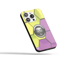 Jaguar Custodia Cellulare Serie Limitata Pro Max